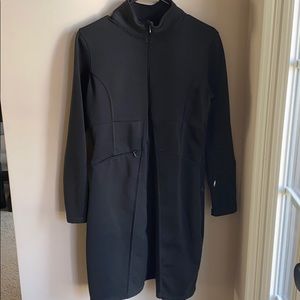 Athleta winter dress size M